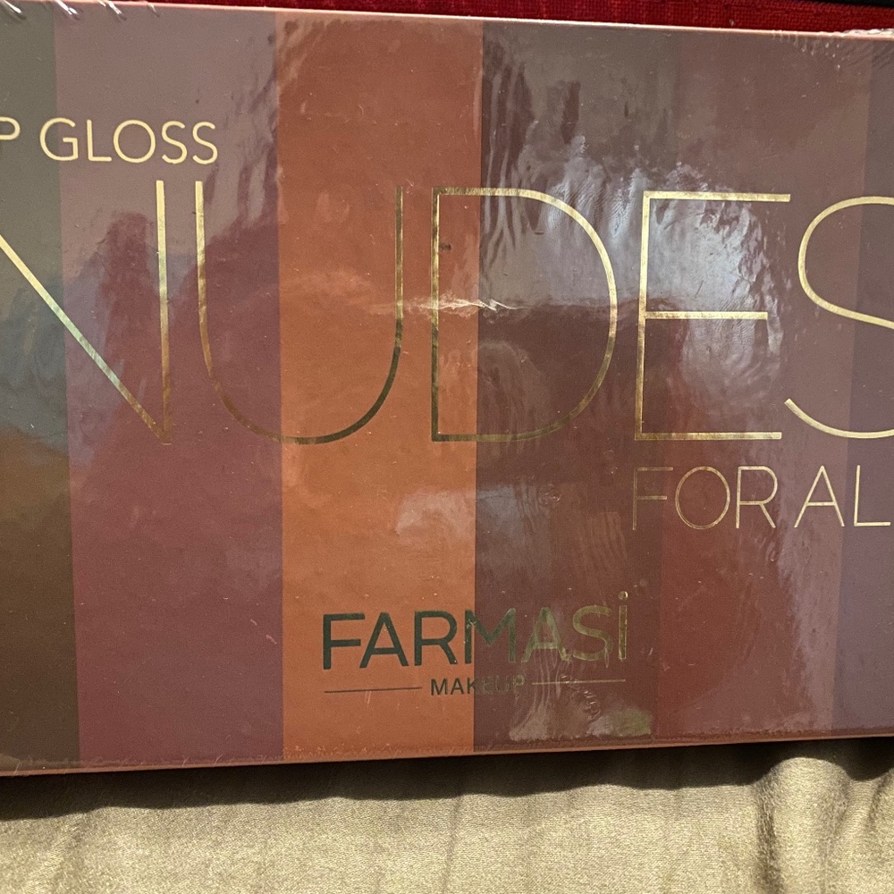 Nudes for All Box Set